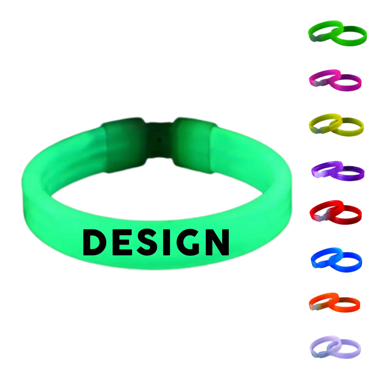 Luminous Glow Bracelet 1