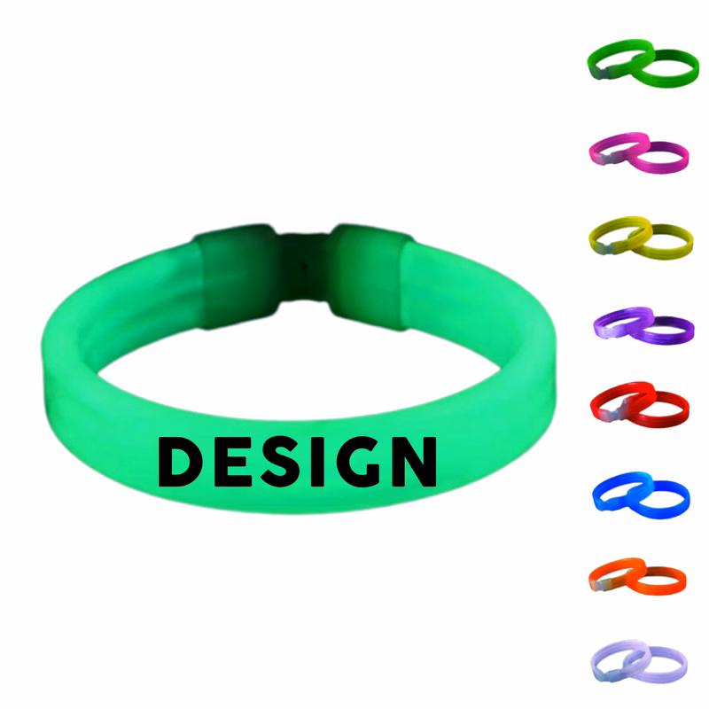 Luminous Glow Bracelet