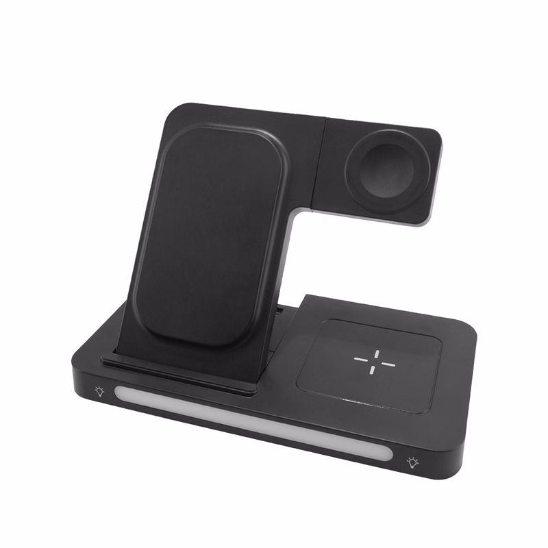 Chicago All-in-One Wireless Charger