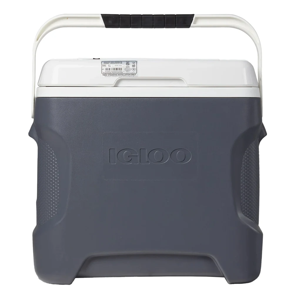 Igloo Versatemp 28 Qt Portable Electric Cooler 1