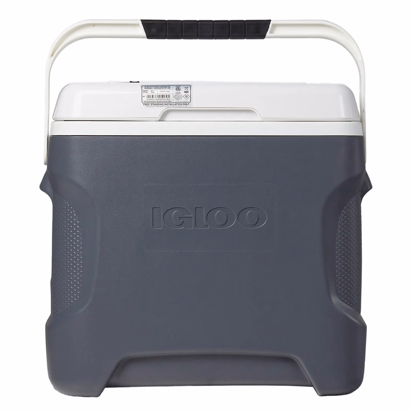 Igloo Versatemp 28 Qt Portable Electric Cooler