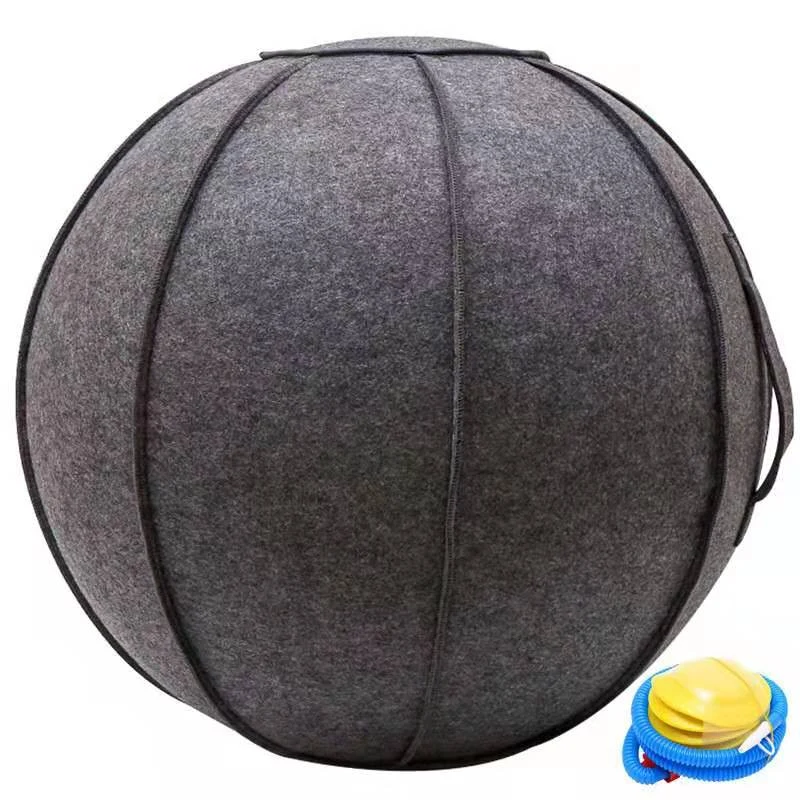 Pilates Yoga Sitting Ball Chair 1