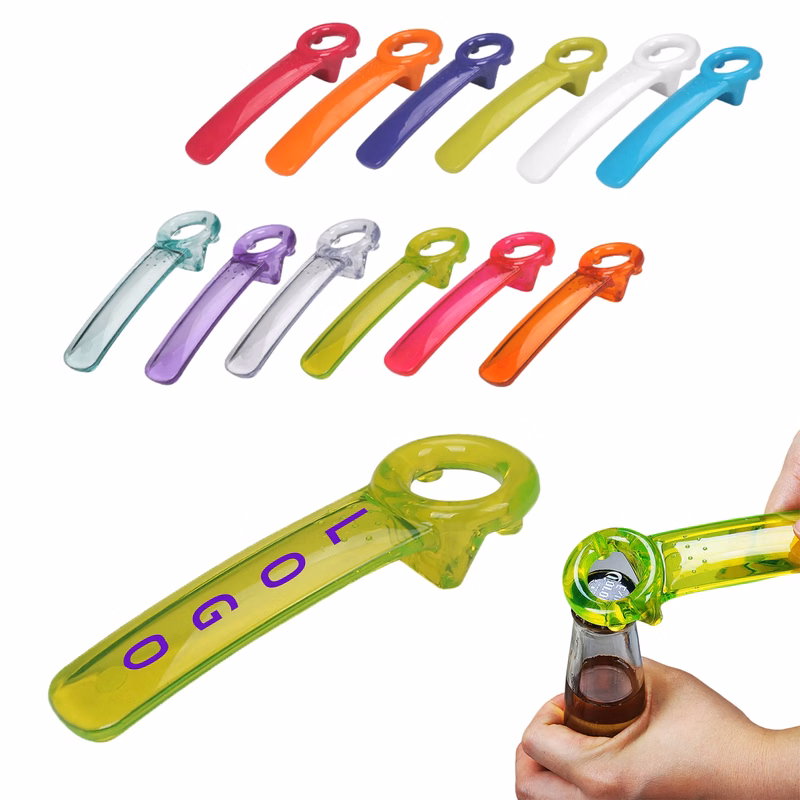 MOQ Jar Opener - Easy Grip, Colorful