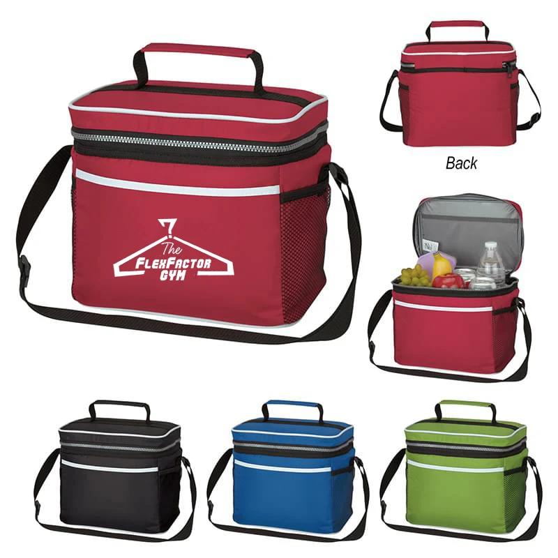 Rocky Cooler Lunch Bag 1