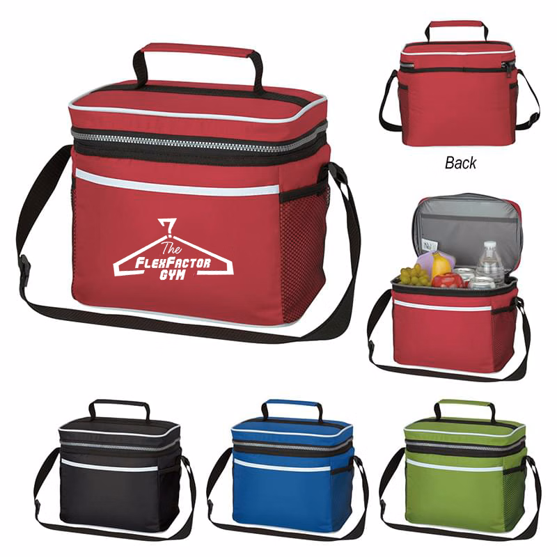 Rocky Cooler Lunch Bag