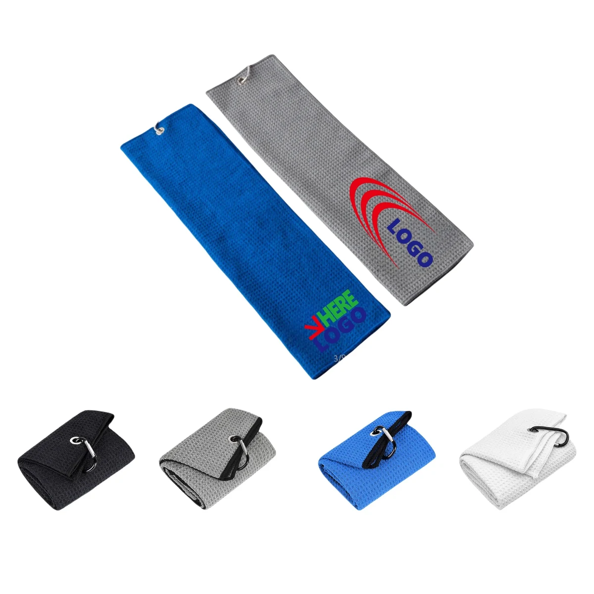 Golf Towel MOQ100 1