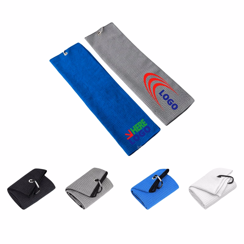 Golf Towel MOQ100