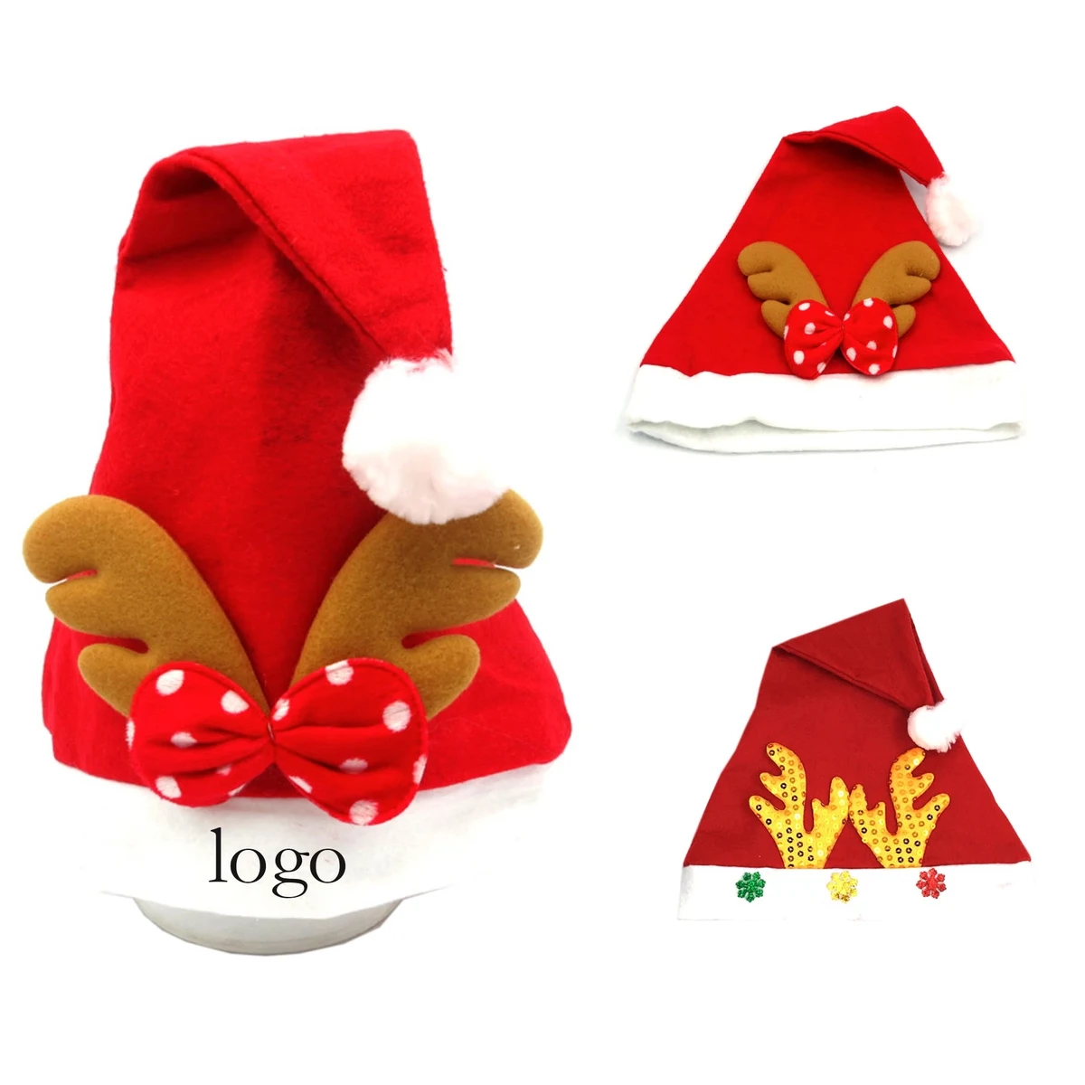 Christmas Hat 1