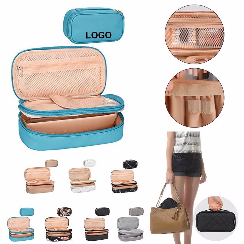 Polyurethane Cosmetic Bag