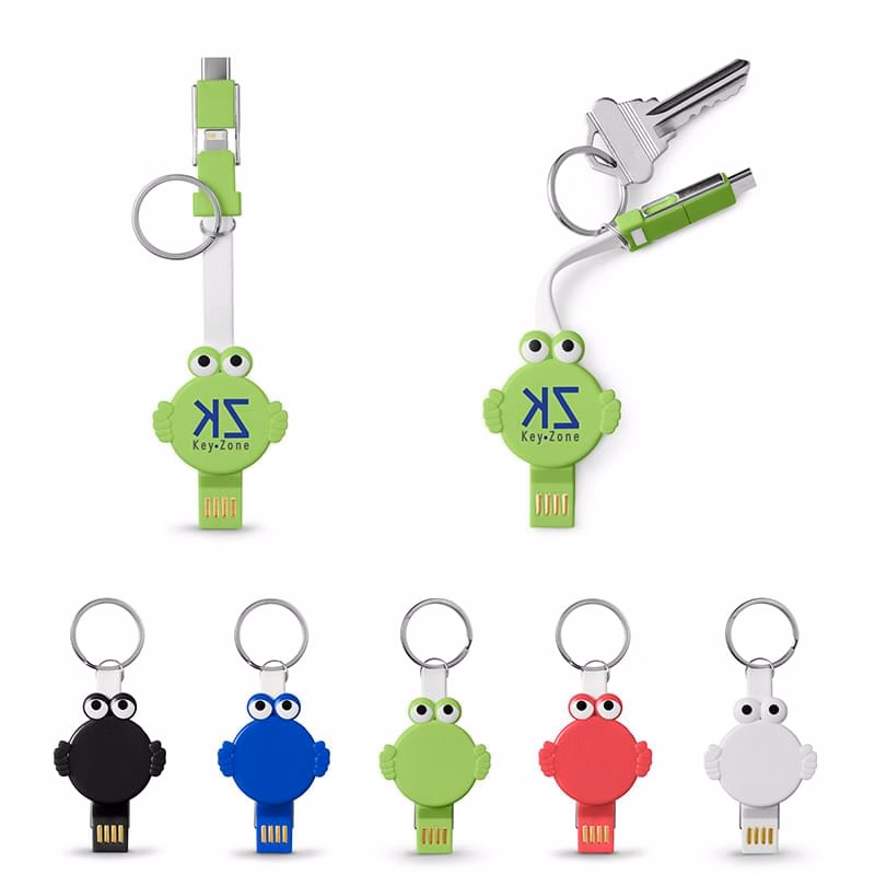 Goofy Group™ Charging Cable