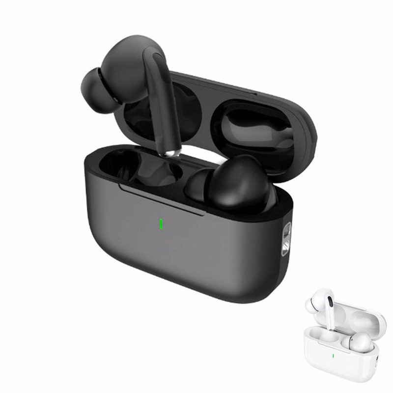 TWS Wireless Earbud with Charging Box