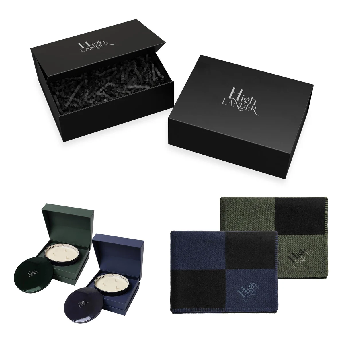 Wrap & Reflect 2-piece Gift Set 1