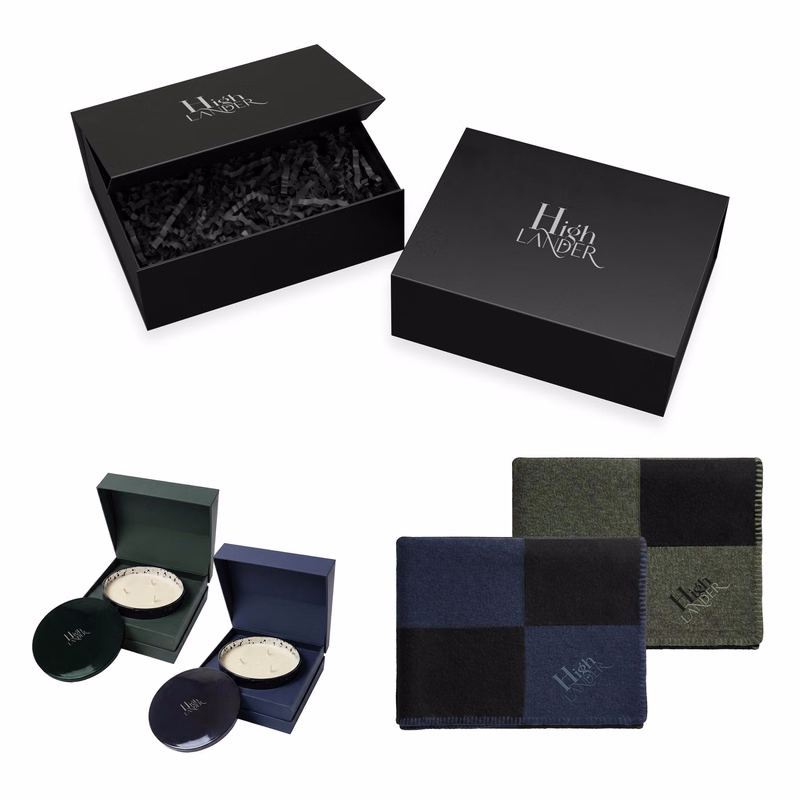 Wrap & Reflect 2-piece Gift Set