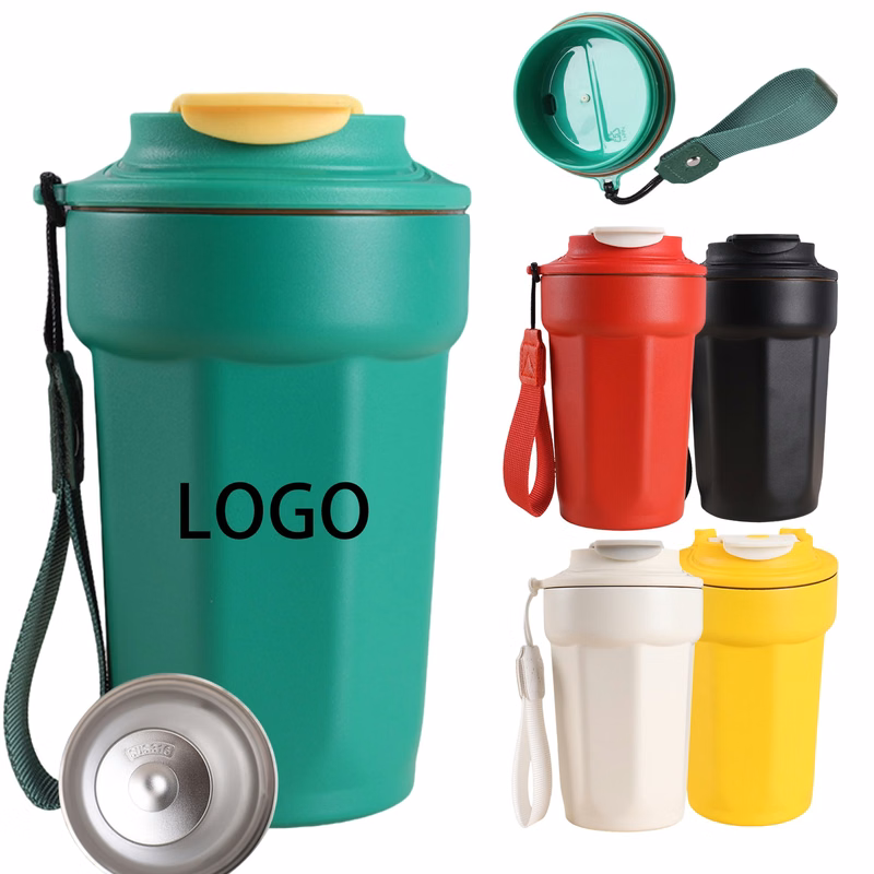 16Oz Advertising Gift Cup