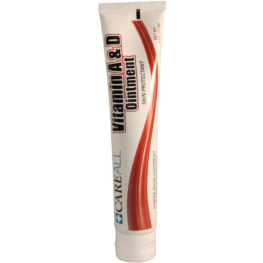 Vitamin A & D Ointment 4oz. 1