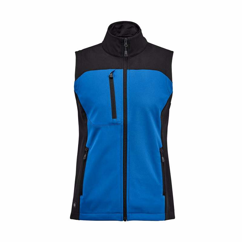 Stormtech Women's Cascades Softshell Vest
