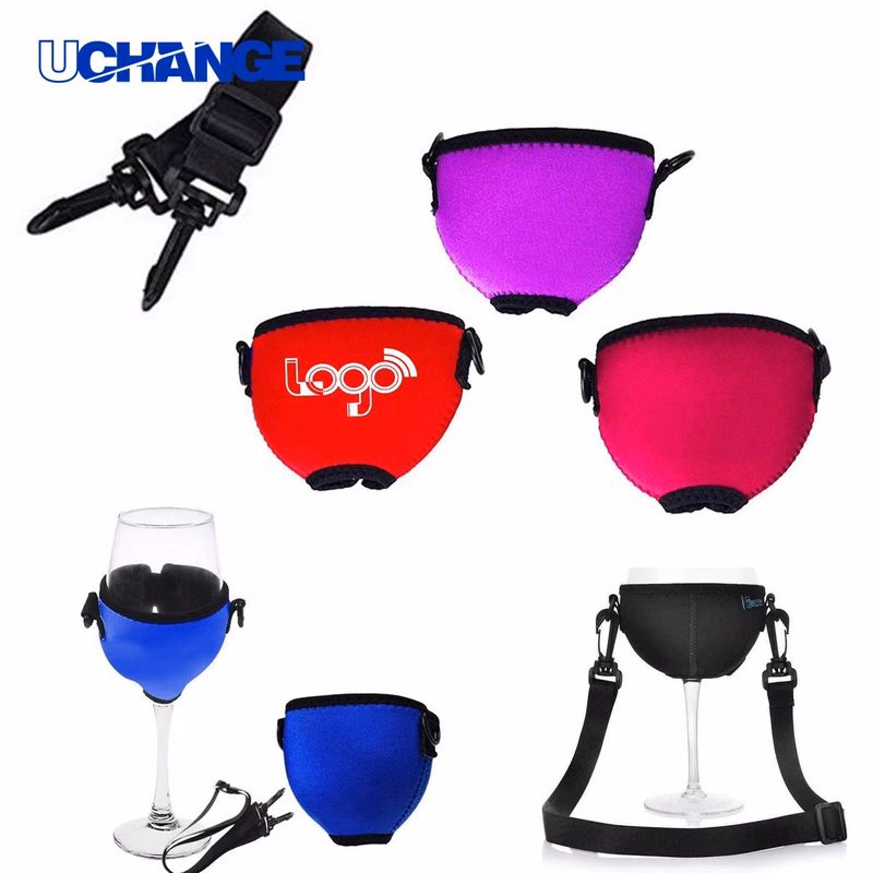 Wine Glass Sling Holder for Parties