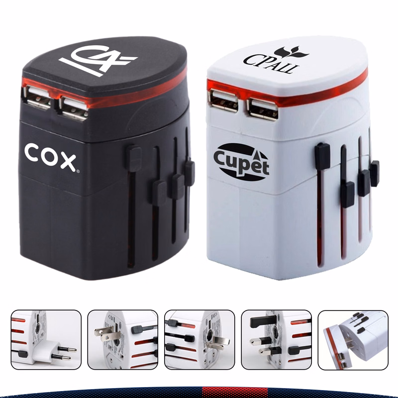 Odin Travel Adapter
