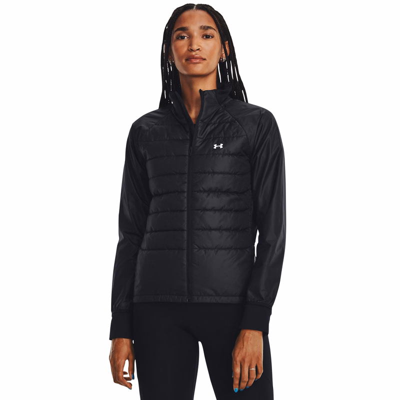 UA Storm Insulated Run Women's Hybrid Jacket