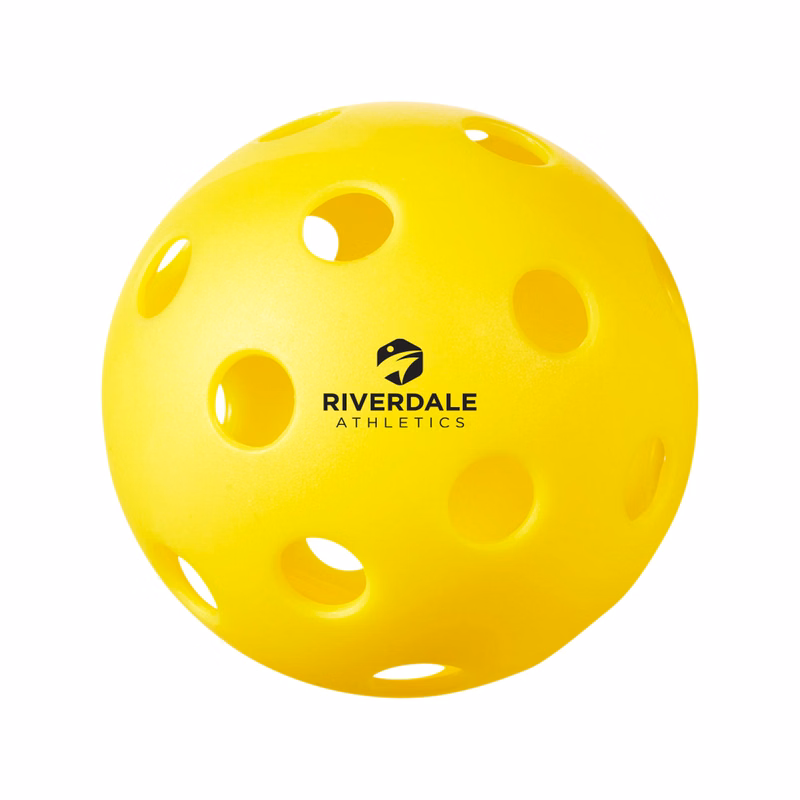 Indoor Pickleball
