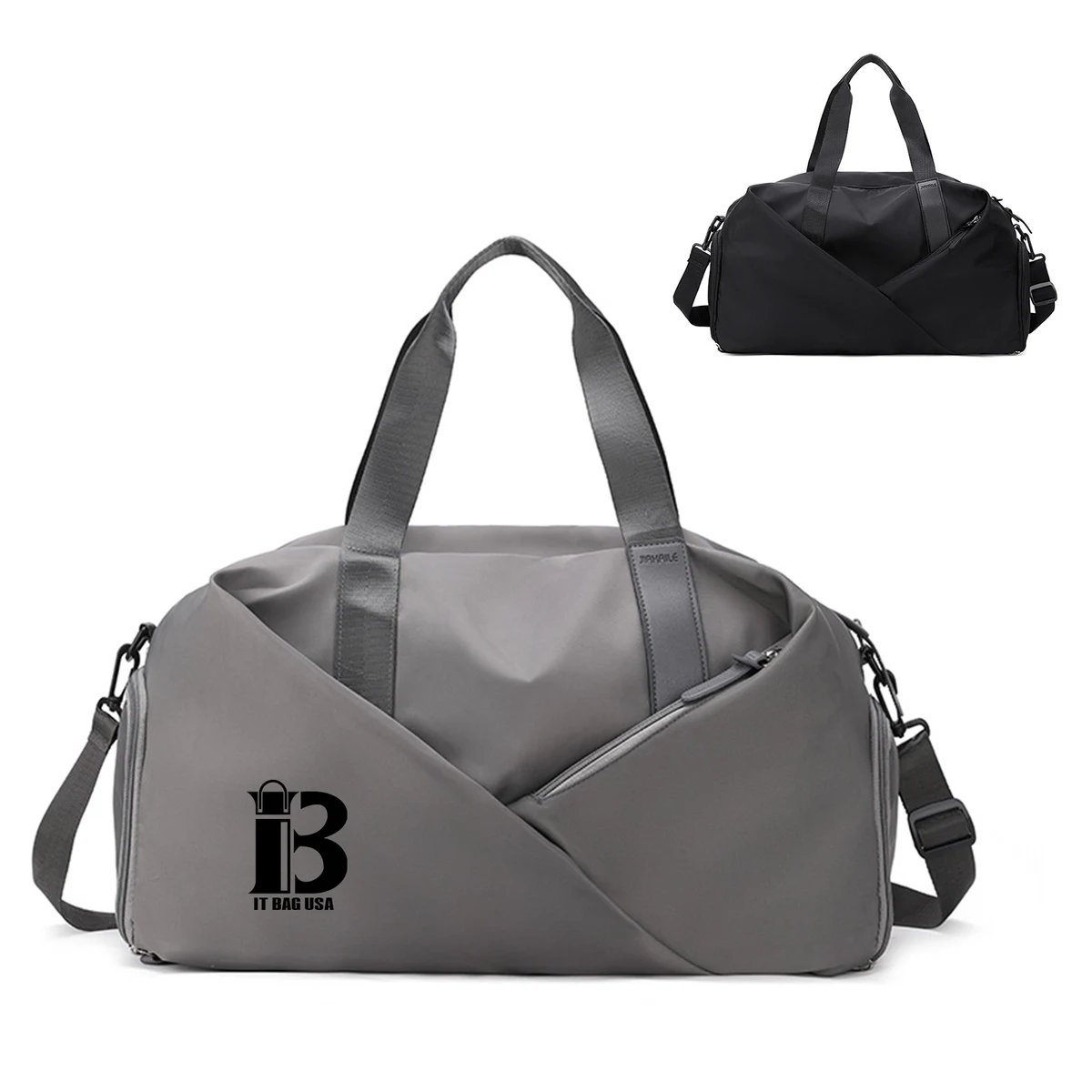 Carry On Travel Duffle Bag For Women 1