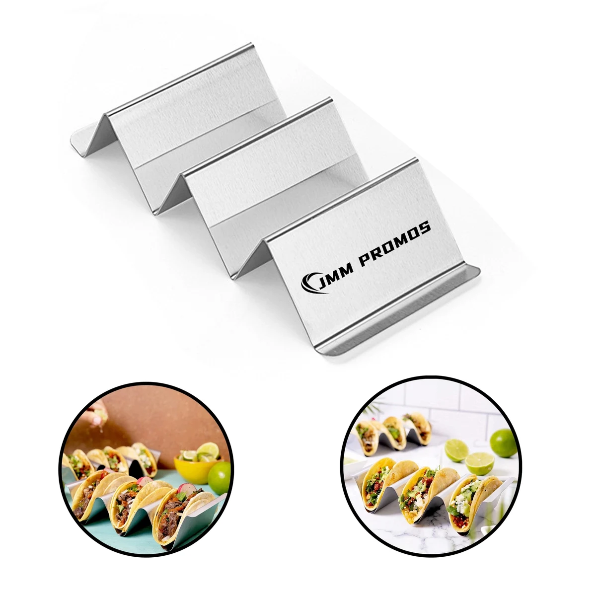 Taco Holder Stand 1