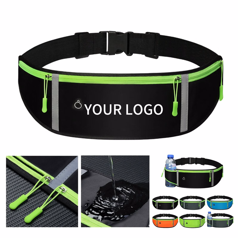 19 Inch Sports Waist Bag Outdoor