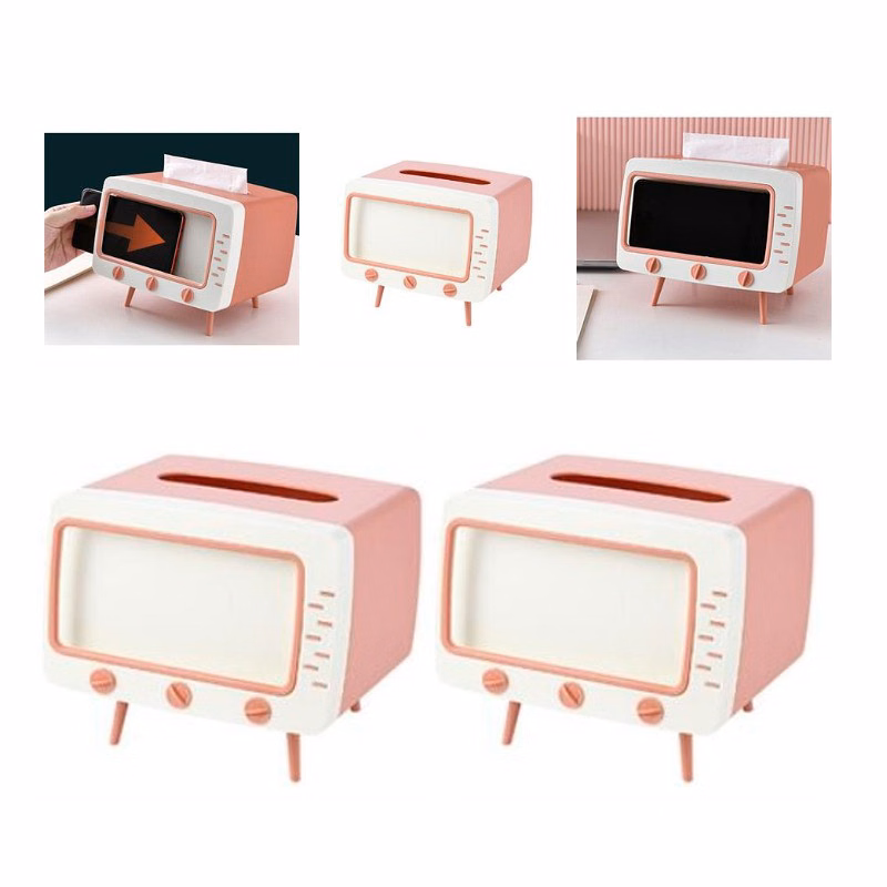 Multi Storage Container