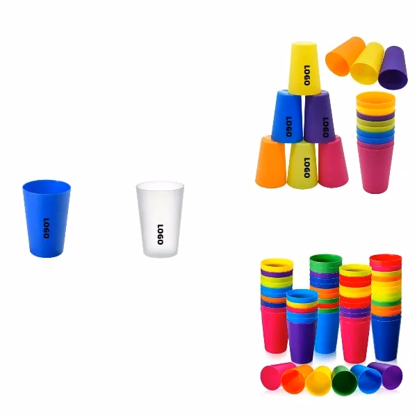 8.79 Ounce Kids Cups