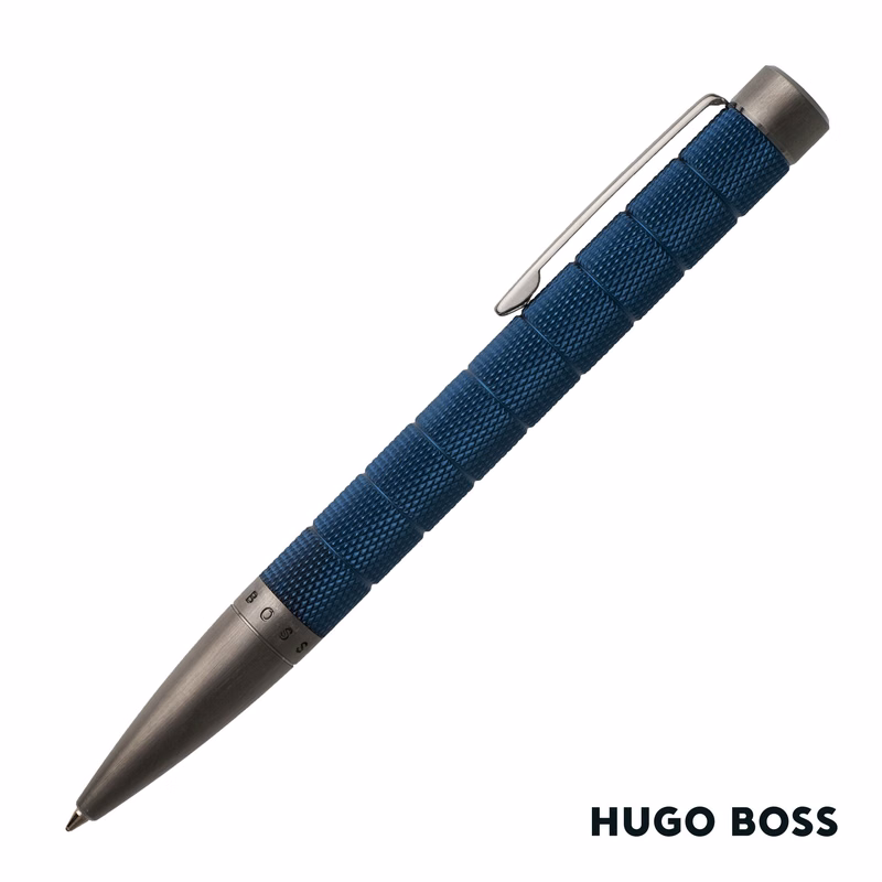 Hugo Boss® Pillar Ballpoint Pen