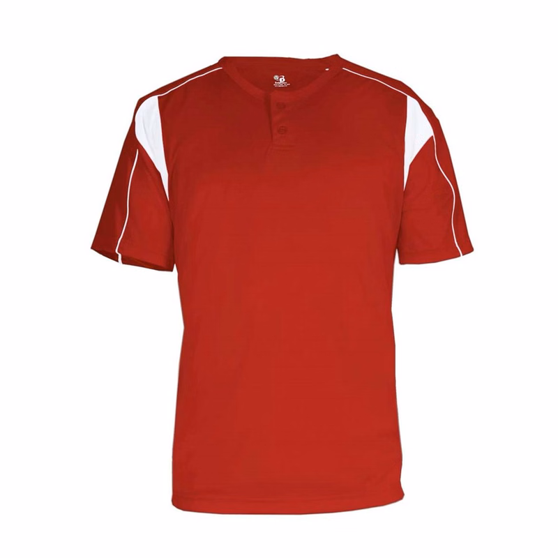 Youth B-Core Pro Placket Jersey - 2937