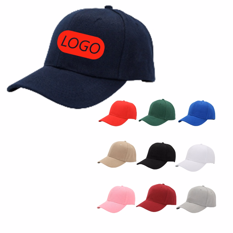 Unisex Baseball Cap MOQ50