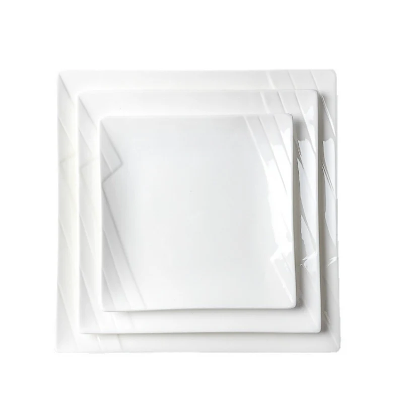 Porcelain Plates 1