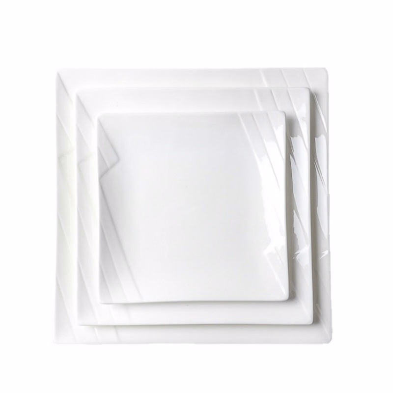 Porcelain Plates