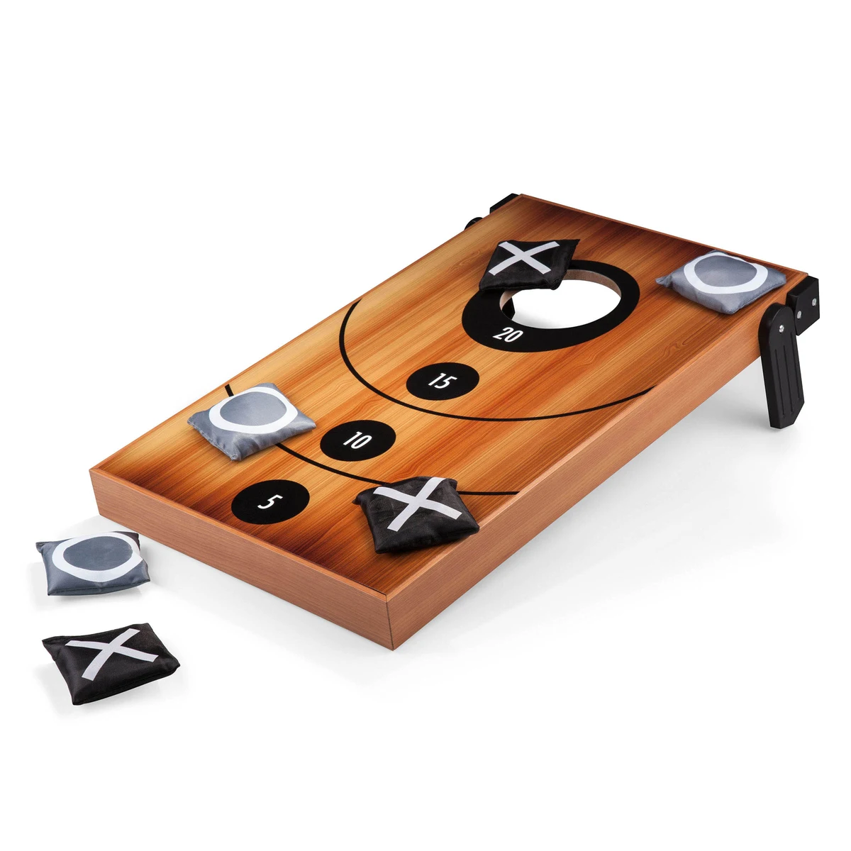 Mini Bean Bag Throw Game 1
