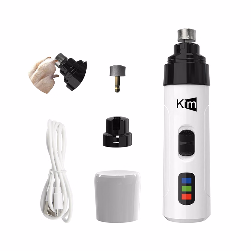 Dog Nail Grinder-A