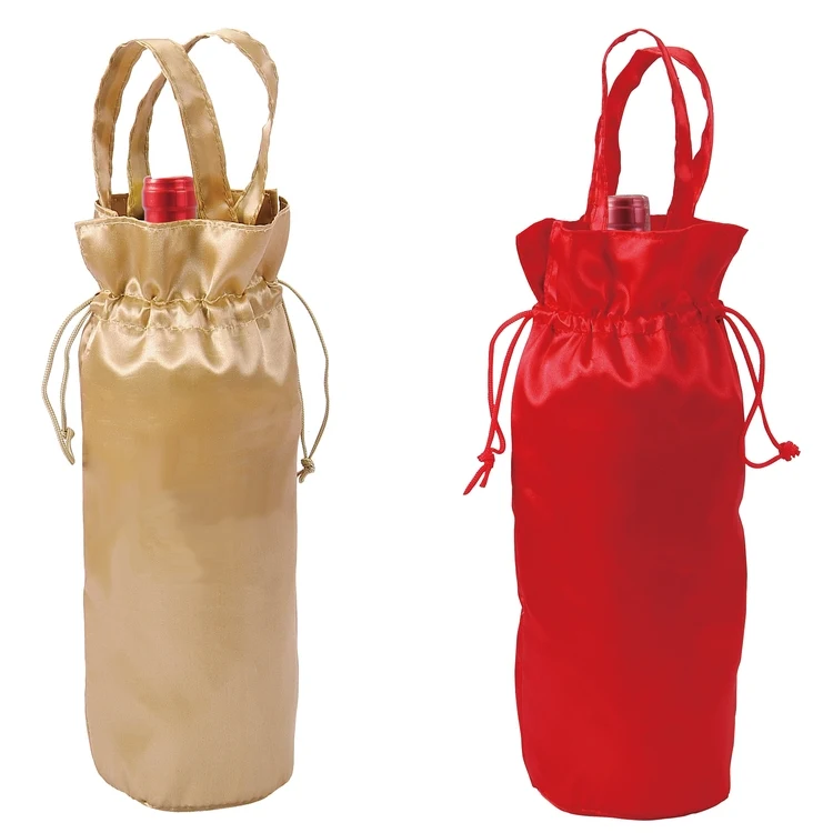 Big Gift Sack, Wine Bag 1