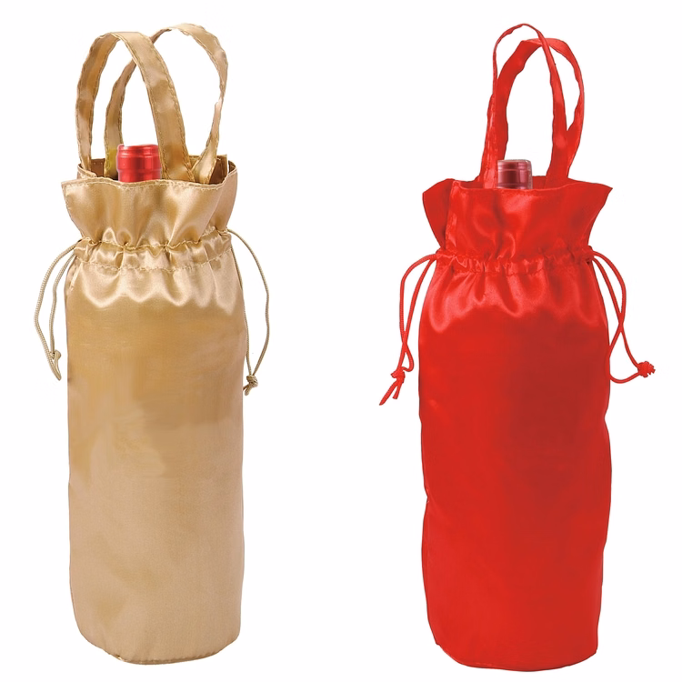 Big Gift Sack, Wine Bag