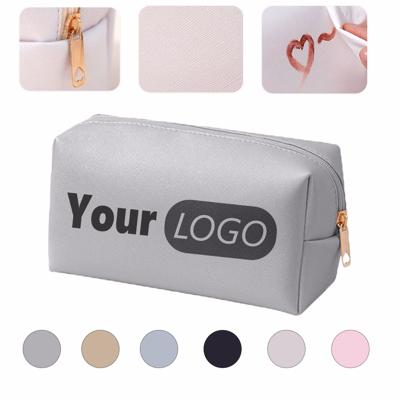 Large Capacity Waterproof Travel Beauty Bag