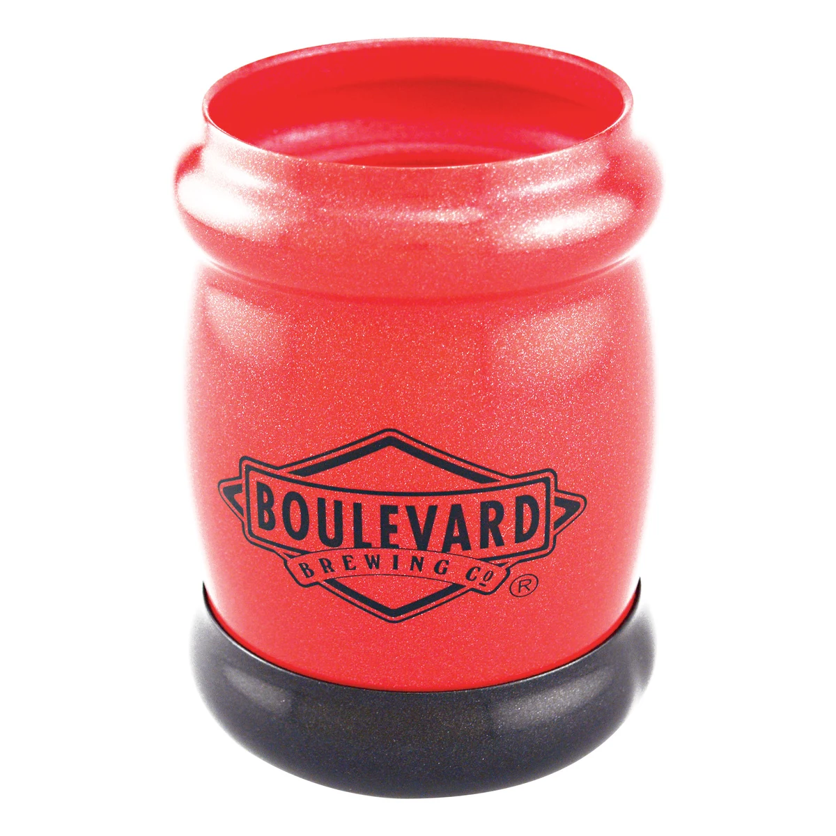 Party Pal Beverage Insulator - Metallic Flake 1
