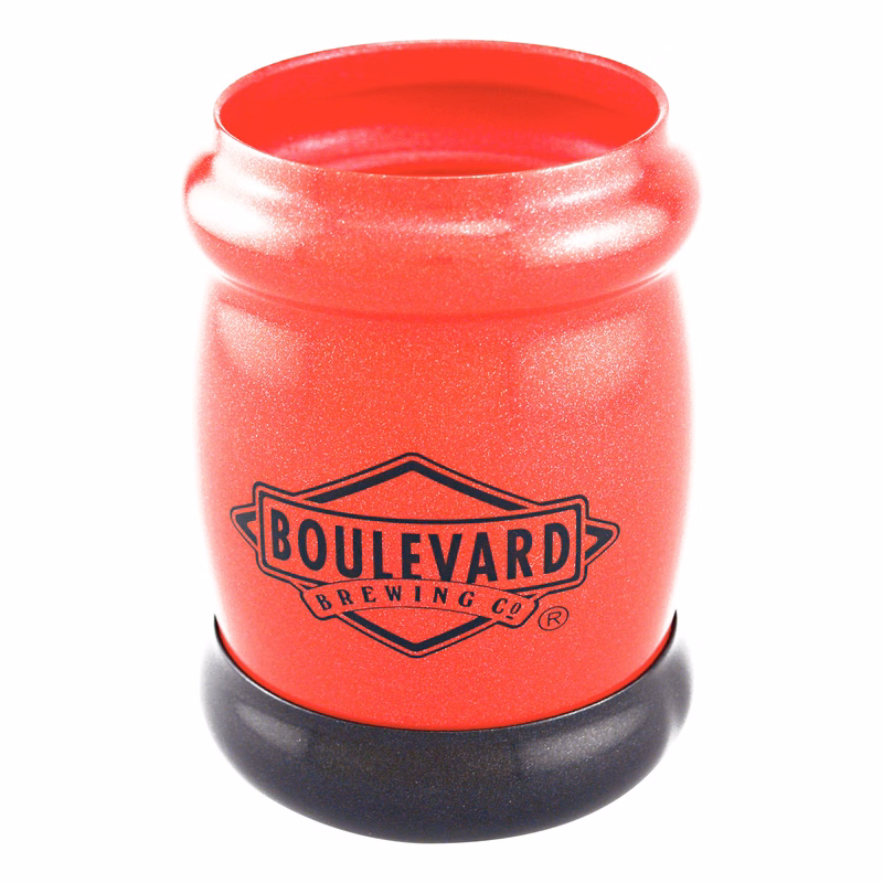 Party Pal Beverage Insulator - Metallic Flake
