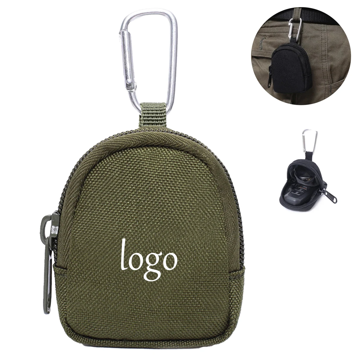 Tactical Outdoor Wallet 1