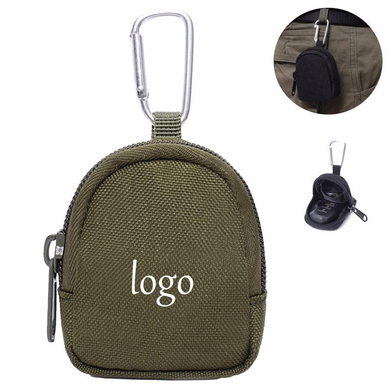 Tactical Outdoor Wallet