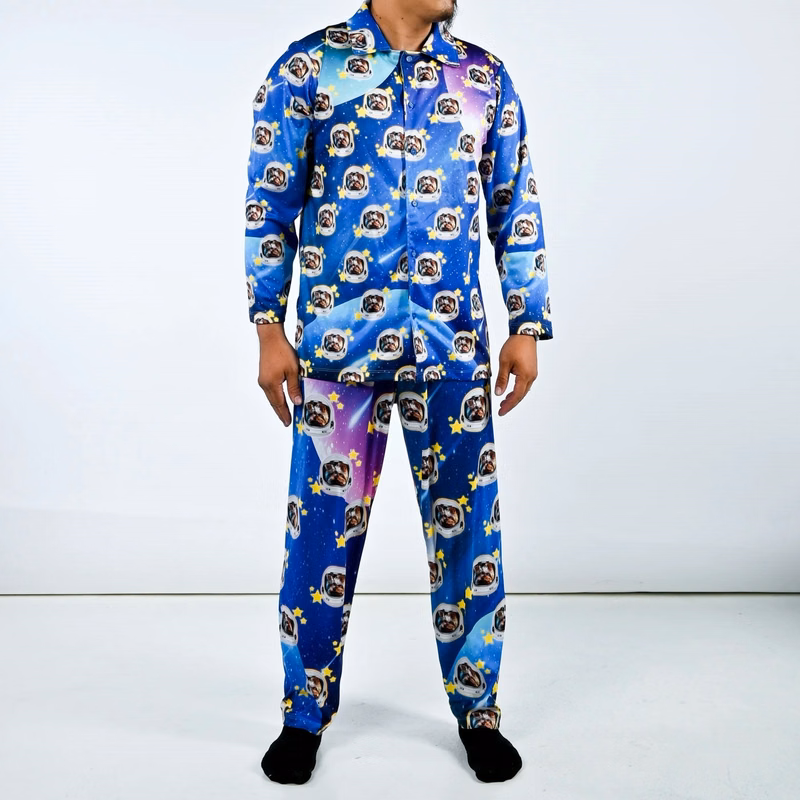 Eco-Friendly Pajamas