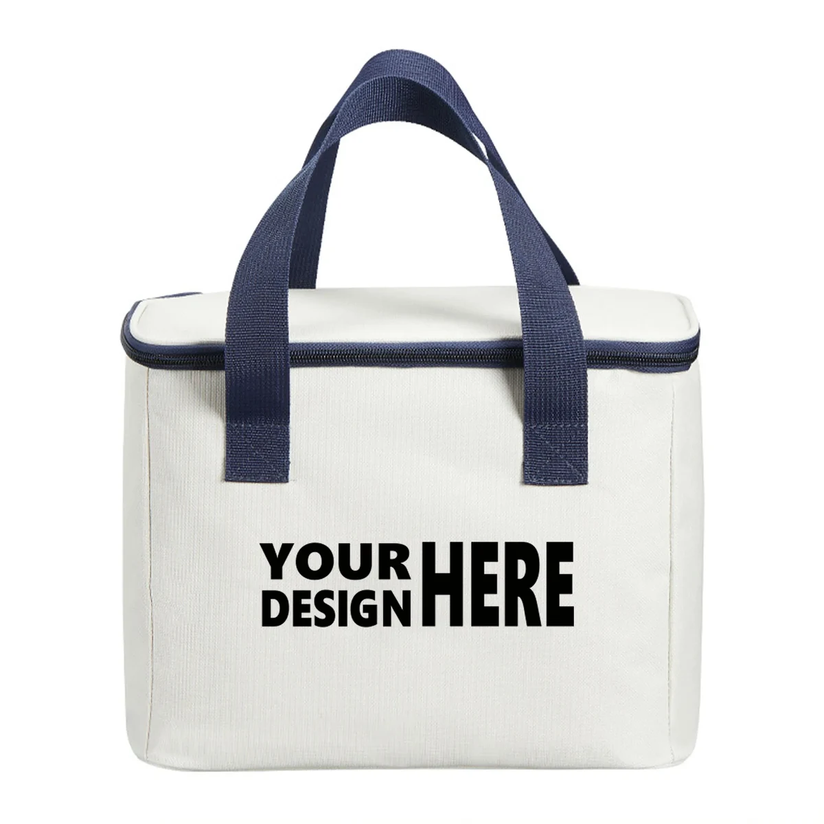 Premium Insulated Lunch Tote 1