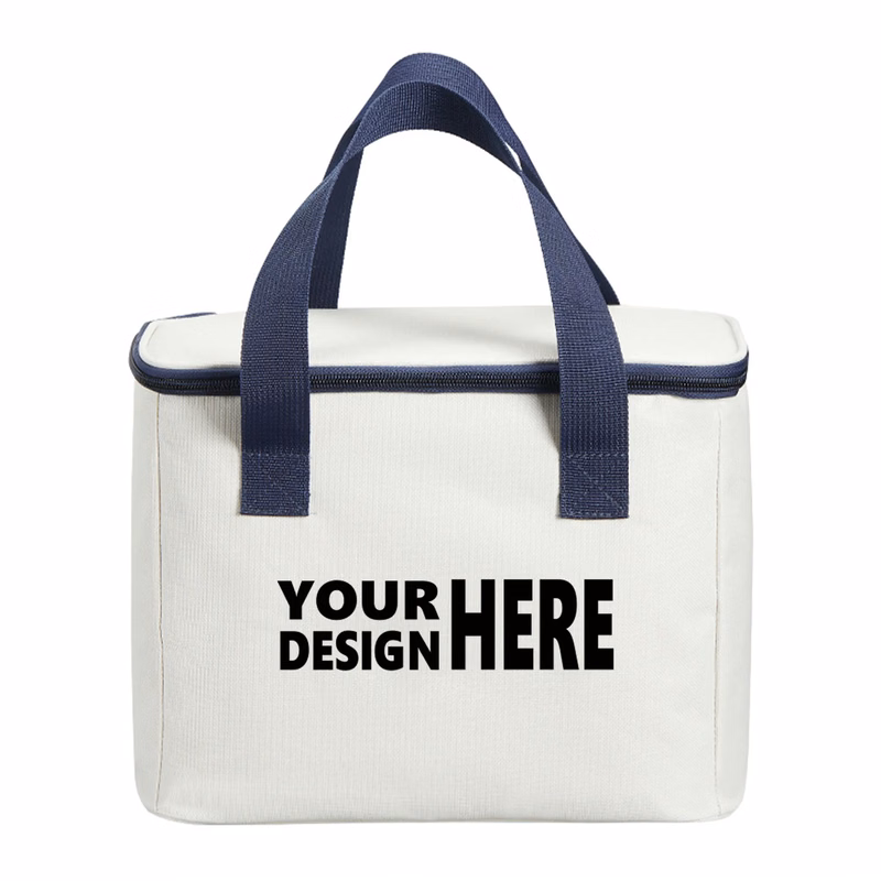 Premium Insulated Lunch Tote