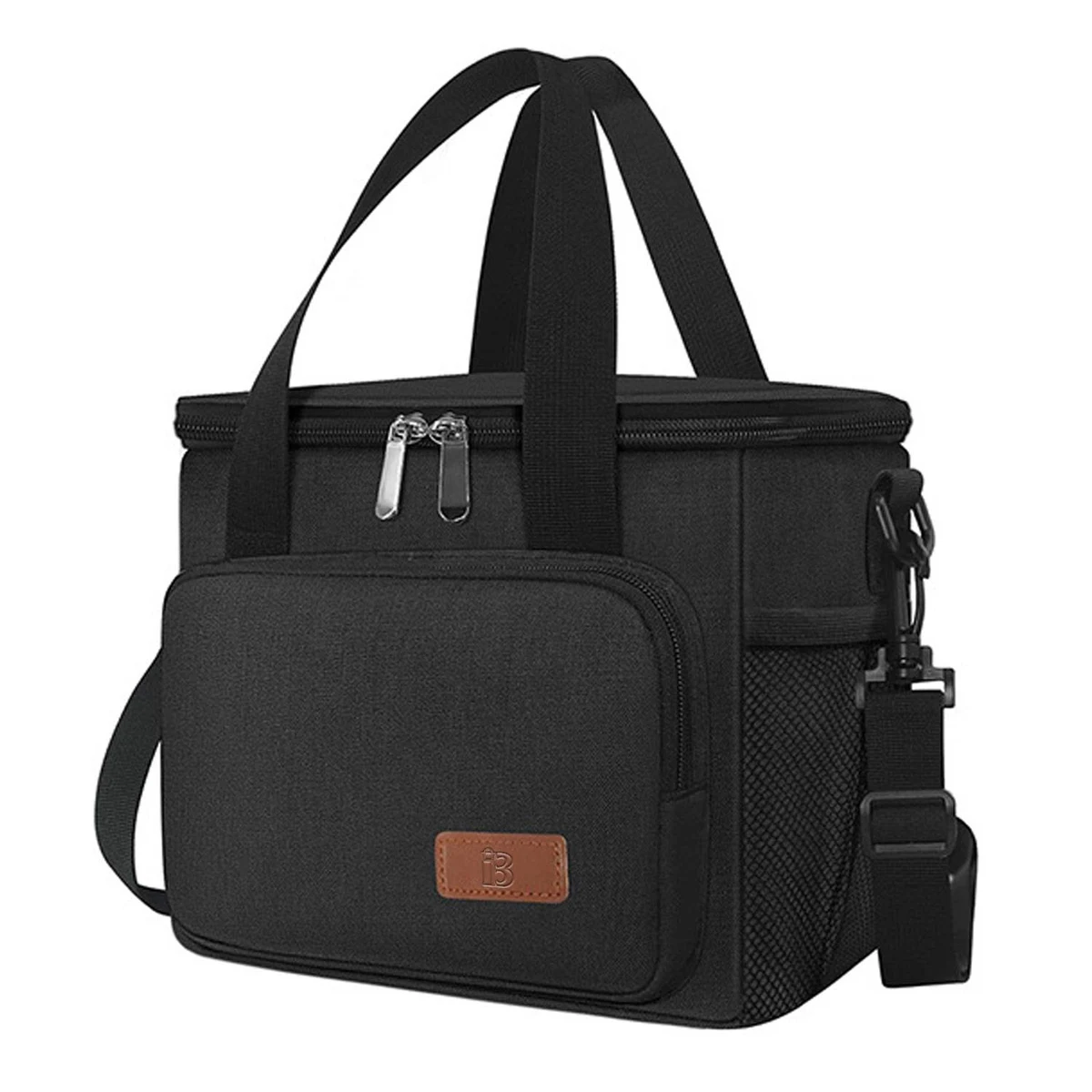 8L Food Grade Insulated Lunch Cooler Bag for Work Picnic 1