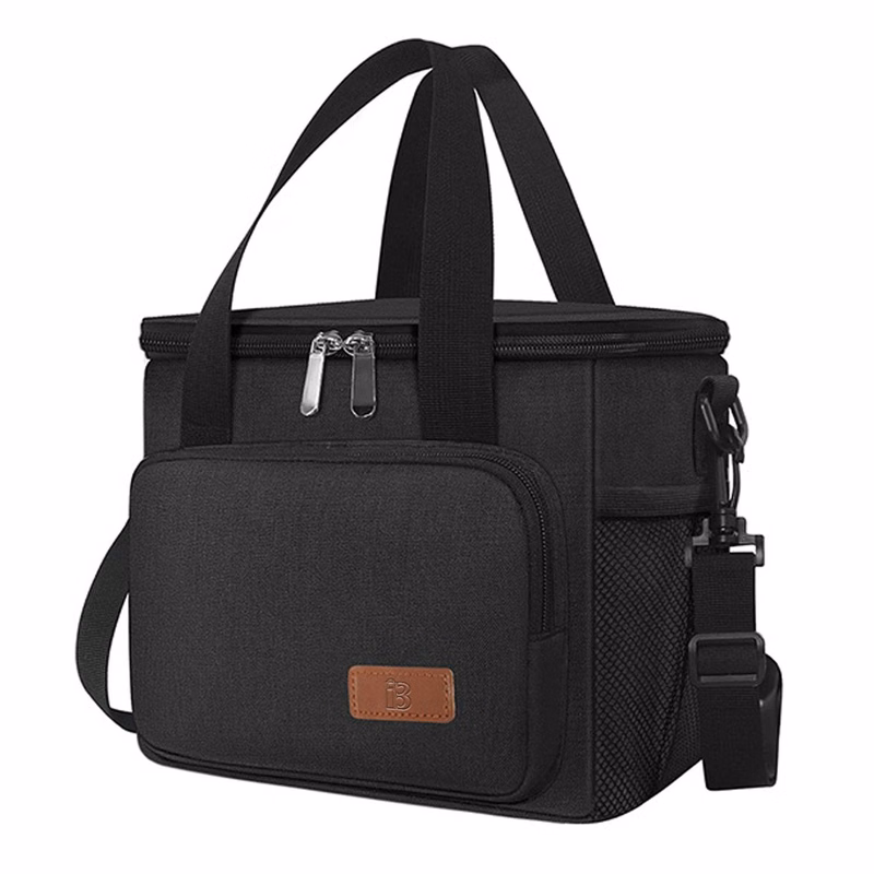 8L Food Grade Insulated Lunch Cooler Bag for Work Picnic