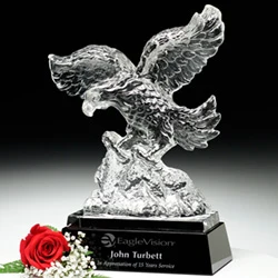 Gladiator Eagle 1