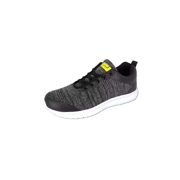 Men's Sneakers - Size 6-9.5 Black 1